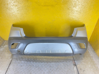 бампер задний Buick Encore 1 поколение 2015, 1.4 л., LFF, бензин, АКПП, внедорожник 5 дв.