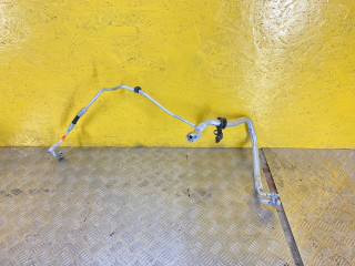 трубка кондиционера Ford Escape 4 поколение CX482 2021, 1.5 л., бензин, АКПП, передний привод, LX6H19E881UC