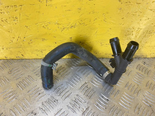 патрубок радиатора Ford Escape 4 поколение CX482 2021, 1.5 л., бензин, АКПП, передний привод, LX6118K579AAE