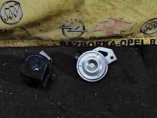 сигнал (клаксон) Ford Mustang Mach-E 1 поколение 2021, электро, АКПП, внедорожник 5 дв., задний привод, LJ9T13801BA, 007851