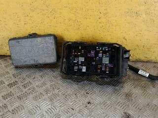 блок предохранителей Buick Regal 6 поколение 2018, 2.0 л., бензин, АКПП, лифтбэк, 39116632