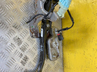 педаль тормоза Ford Bronco Sport 1 поколение 2021, 1.5 л., бензин, АКПП, полный подключаемый привод, NX6C-2D094-BA