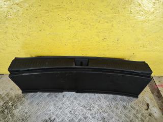 накладка внутренняя на заднюю панель кузова Chevrolet Bolt EUV 1 поколение 2023, электро, передний привод, 42786284