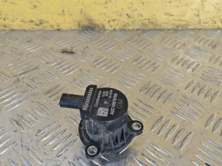 электромагнитный клапан Buick Encore GX 1 поколение 2021, 1.2 л., бензин, АКПП, темно бордовый, внедорожник 5 дв., 15879700