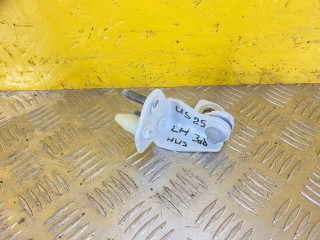 петля двери Ford Mustang Mach-E 1 поколение 2021, электро, АКПП, белый, внедорожник 5 дв., задний привод