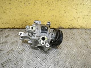 компрессор кондиционера Chevrolet TrailBlazer 3 поколение [рестайлинг] 2025, 1.3 л., бензин, вариатор, внедорожник 5 дв., 60006030