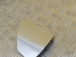 панель передняя салона (торпедо) Jeep Grand Cherokee 5 поколение 2022, 3.6 л., бензин, АКПП, белый, полный привод, 6VF81TRMAB