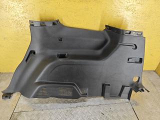 обшивка багажника GMC Acadia 2 поколение [рестайлинг] 2022, 3.6 л., бензин, АКПП, черный, внедорожник 5 дв., полный подключаемый привод