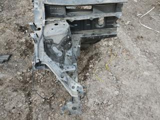 четверть передняя правая Nissan Rogue T33 2022, 1.5 л., бензин, АКПП, серый, внедорожник 5 дв., полный подключаемый привод