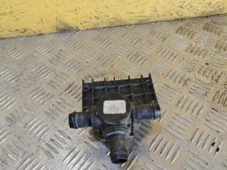 фланец (тройник) системы охлаждения Tesla Model S 1 поколение 2014, электро, лифтбэк, 6007384-00-B