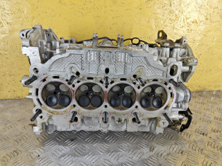 головка блока цилиндров Chevrolet Equinox 3 поколение 2020, 1.5 л., бензин, АКПП, белый, внедорожник 5 дв., правый руль