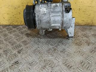 компрессор кондиционера Chevrolet Traverse 2 поколение 2019, 3.6 л., бензин, АКПП, бежевый, полный привод, 84303915