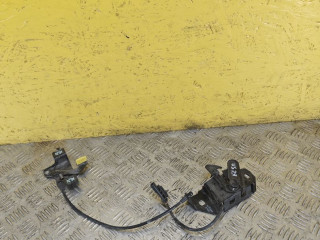 замок капота Chevrolet TrailBlazer 3 поколение 2022, 1.3 л., L3T, бензин, АКПП, черный, внедорожник 5 дв., передний привод, 42752889