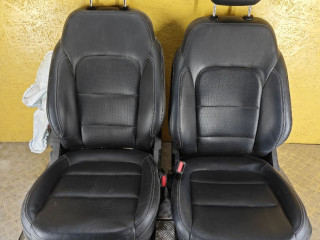 салон (комплект сидений) Ford Escape 4 поколение CX482 2021, 1.5 л., бензин, АКПП, передний привод