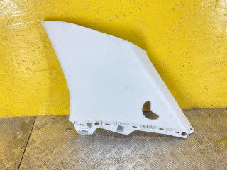 обшивка багажника Ford Bronco Sport 1 поколение 2021, 1.5 л., бензин, АКПП, полный подключаемый привод