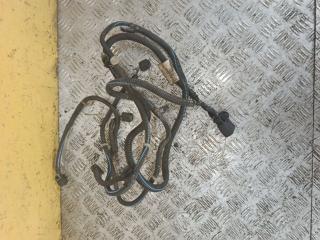 проводка бампера Opel Vectra C [рестайлинг] 2006, 2.2 л., бензин, МКПП, хетчбэк 5 дв., 24419045