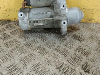 стартер Chevrolet Traverse 2 поколение 2019, 3.6 л., бензин, АКПП, бежевый, полный привод, 12667973