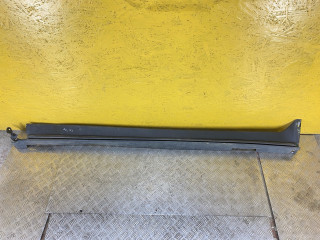 накладка на порог GMC Terrain 2 поколение 2020, 2.0 л., бензин, АКПП, внедорожник 5 дв., полный подключаемый привод, 55001950