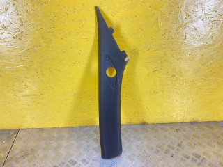 обшивка стойки Cadillac XT6 1 поколение 2022, 3.6 л., бензин, АКПП, внедорожник 5 дв., полный подключаемый привод