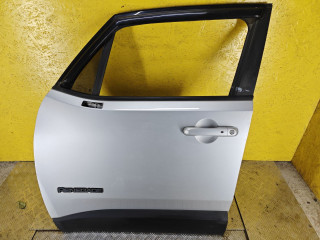 дверь передняя левая Jeep Renegade 1 поколение 2020, 2.4 л., бензин, АКПП, полный привод