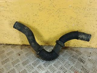 патрубок радиатора Ford EcoSport 2 поколение B515 [рестайлинг] 2021, 2.0 л., бензин, АКПП, серебристый, хетчбэк 5 дв., полный подключаемый привод