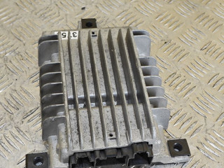 усилитель музыкальный Buick Encore 1 поколение [рестайлинг] 2018, 1.4 л., бензин, АКПП, внедорожник 5 дв., 95333754