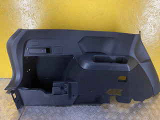 обшивка багажника Volkswagen Tiguan 2 поколение [рестайлинг] 2021, 2.0 л., бензин, АКПП, передний привод, 5NN867035