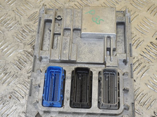 блок управления двигателем Chevrolet Traverse 2 поколение [рестайлинг] 2022, 3.6 л., бензин, АКПП, внедорожник 5 дв., передний привод, 12719362