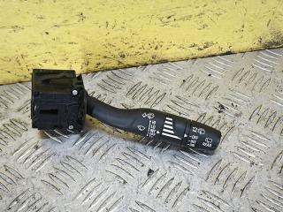 переключатель дворников Chevrolet Equinox 3 поколение [рестайлинг] 2022, 1.5 л., бензин, АКПП, белый, передний привод, 84925179