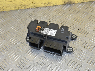 блок AirBag Chevrolet Equinox 3 поколение 2019, 1.5 л., бензин, АКПП, внедорожник 5 дв., 13514458