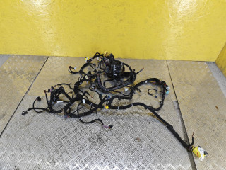 проводка торпеды Chevrolet Equinox 3 поколение [рестайлинг] 2022, 1.5 л., бензин, АКПП, полный подключаемый привод, 84943149