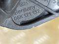 патрубок (трубопровод, шланг) Volkswagen Tiguan 2 поколение [рестайлинг] 2021, 2.0 л., бензин, АКПП, передний привод, 06K121132 - фото №2