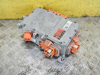 Преобразователь напряжения Chevrolet Bolt EUV 1 поколение 2023, электро, передний привод, 24299620, 24046028