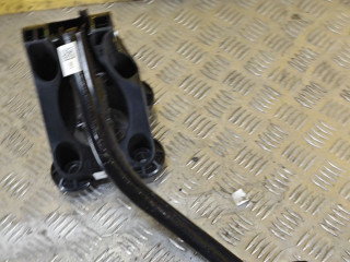 педаль тормоза Jeep Grand Cherokee 5 поколение 2022, 3.6 л., бензин, АКПП, белый, полный привод, 68360646AA