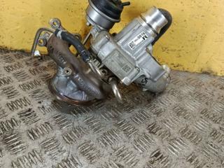 турбина Buick Encore GX 1 поколение 2021, 1.2 л., бензин, АКПП, темно бордовый, внедорожник 5 дв., 55515879