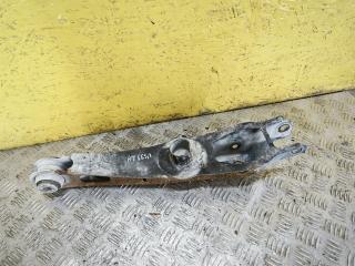 рычаг задний левый GMC Acadia 2 поколение [рестайлинг] 2022, 3.6 л., бензин, АКПП, черный, внедорожник 5 дв., полный подключаемый привод