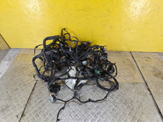 проводка салона Chevrolet Equinox 3 поколение 2020, 1.5 л., бензин, АКПП, полный подключаемый привод, 84780833