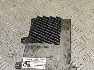 блок радио Ford Mustang Mach-E 1 поколение 2021, электро, АКПП, внедорожник 5 дв., задний привод, MU5T-14G650-ABT