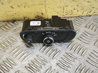 переключатель света Chevrolet Equinox 3 поколение [рестайлинг] 2023, 1.5 л., бензин, АКПП, синий, внедорожник 5 дв., передний привод, 84192536