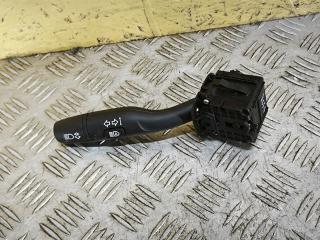 переключатель поворотов Chevrolet Equinox 3 поколение [рестайлинг] 2023, 1.5 л., бензин, АКПП, синий, внедорожник 5 дв., передний привод, 84925176