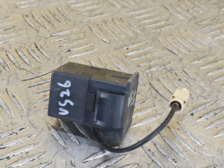 реле (прочие) Chevrolet Equinox 3 поколение [рестайлинг] 2022, 1.5 л., бензин, АКПП, внедорожник 5 дв., передний привод, 84616614