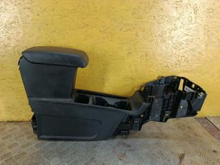 консоль салона Ford EcoSport 2 поколение B515 [рестайлинг] 2021, 2.0 л., бензин, АКПП, серебристый, хетчбэк 5 дв., полный подключаемый привод, GN15A045A06, GK3ZHE