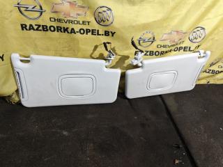 козырек солнцезащитный Jeep Renegade 1 поколение 2020, 2.4 л., бензин, АКПП, полный привод