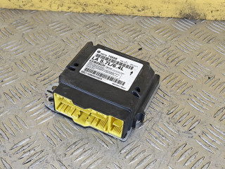 блок AirBag Dodge Challenger 3 поколение [2-й рестайлинг] 2018, 5.7 л., бензин, АКПП, купе, 68316748AB