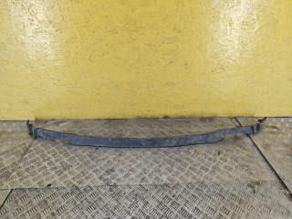 бампер передний Chevrolet TrailBlazer 3 поколение 2022, 1.3 л., L3T, бензин, АКПП, черный, внедорожник 5 дв., передний привод