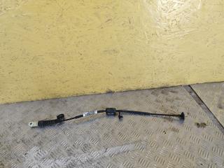 трос кулисы КПП Ford Bronco Sport 1 поколение 2021, 1.5 л., бензин, АКПП, полный подключаемый привод, LX6P7J167FB