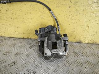 суппорт задний левый Ford Escape 4 поколение CX482 2020, 1.5 л., белый, полный подключаемый привод, LX61-2D251-BNC