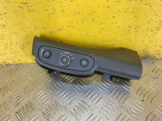 переключатель света Chevrolet TrailBlazer 3 поколение 2022, 1.3 л., L3T, бензин, АКПП, черный, внедорожник 5 дв., передний привод, 84201604