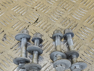 рычаг задний Volkswagen Tiguan 2 поколение [рестайлинг] 2021, 2.0 л., бензин, АКПП, передний привод