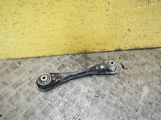 рычаг задний левый GMC Acadia 2 поколение [рестайлинг] 2022, 3.6 л., бензин, АКПП, черный, внедорожник 5 дв., полный подключаемый привод